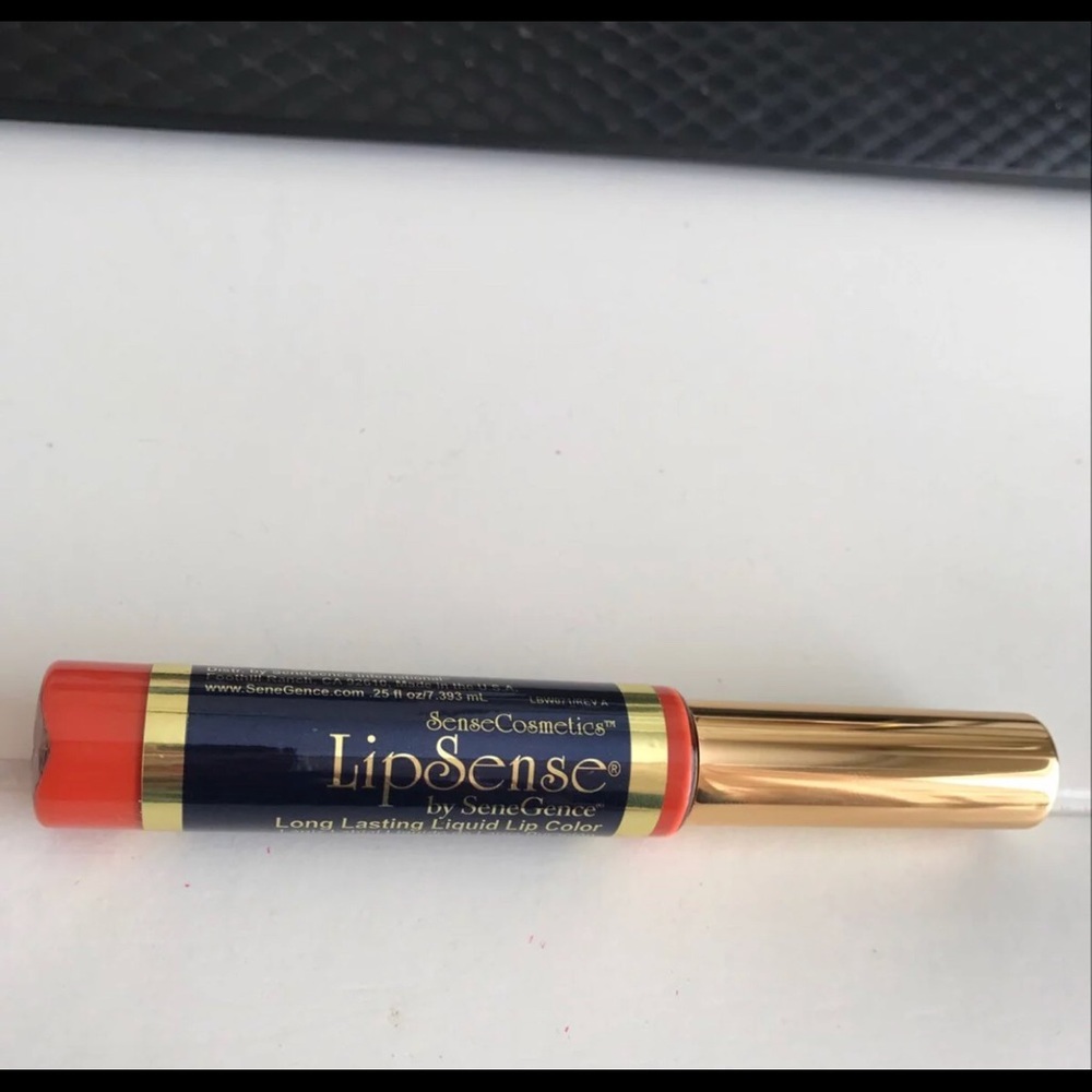 She’s Apples LipSense - sealed - Picture 2 of 3
